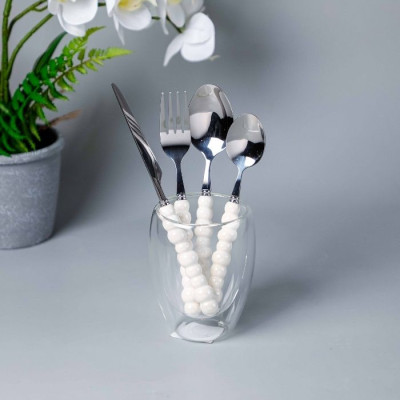Sunny-97-1032 1pc Tea spoon