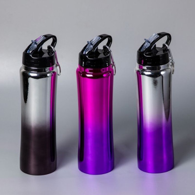 BR-45847 Plastic Water Bottle 500ml
