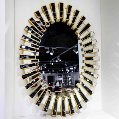 BR-45920 Mirror 69x94CM