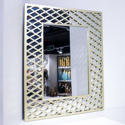 BR-45923 Mirror 61x76cm