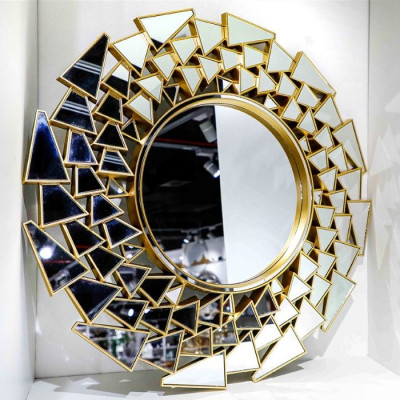 BR-45928 Mirror 79CM