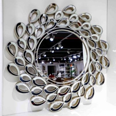 BR-45930 Mirror 75CM