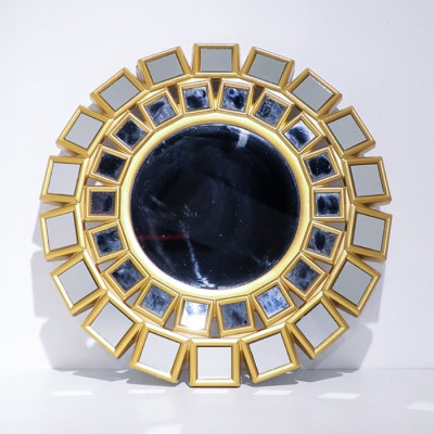 BR-45932 Mirror 45cm
