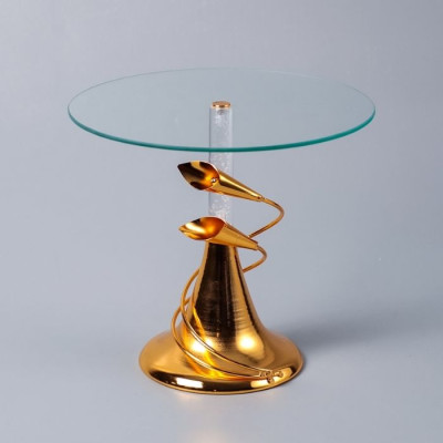 BR-45973 Dessert Plate 25x22cm