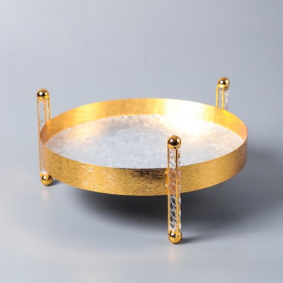 BR-45980 Dessert Plate 31x15cm