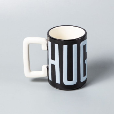 BR-46000 Ceramic Cup 350ml