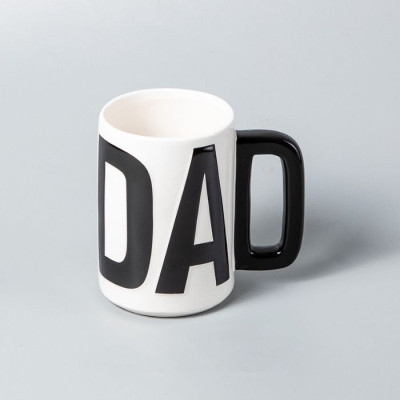 BR-46001 Ceramic Cup 350ml