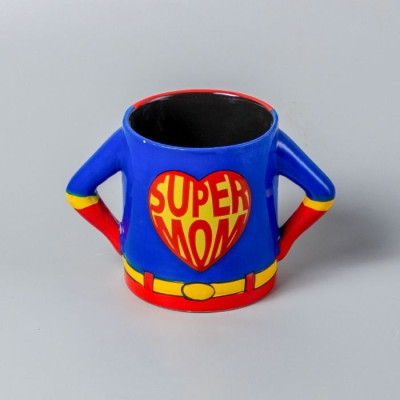 BR-46003 Ceramic Cup 350ml