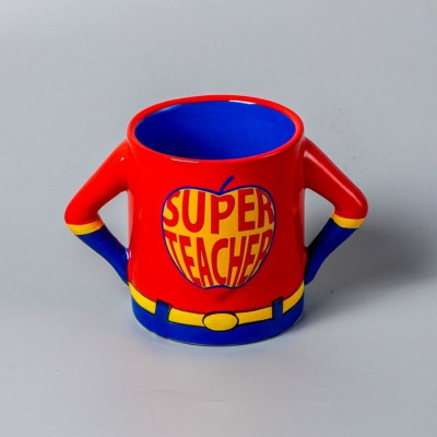 BR-46004 Ceramic Cup 350ml