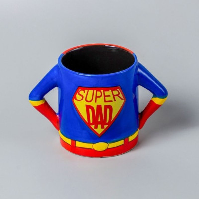 BR-46005 Ceramic Cup 350ml