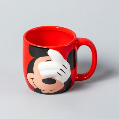 BR-46006 Ceramic Cup 350ml