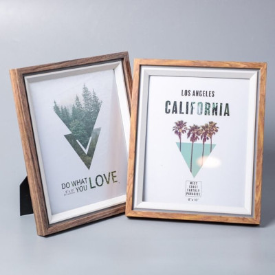BR-46016 Photo Frame 8x10 inch