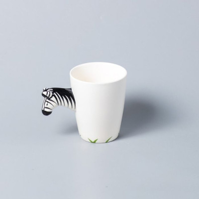 BR-46030 Ceramic Mug 9x11cm