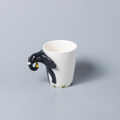 BR-46031 Ceramic Mug 9x11cm