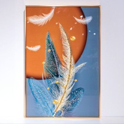 BR-46036 Decorative Painting 40x60cm