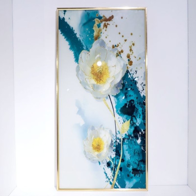 BR-46037 Decorative Painting 40x80cm