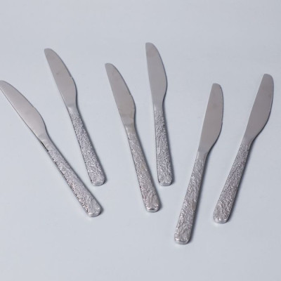 BR-46086 Steak Knife 22.5cm Stainless Steel