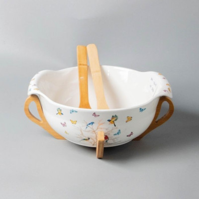 BR-46251 Salad Bowl