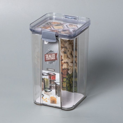 BR-46300 Crisper Container 1500ml
