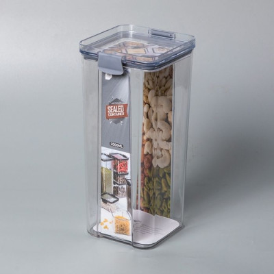 BR-46301 Crisper Container 2000ml