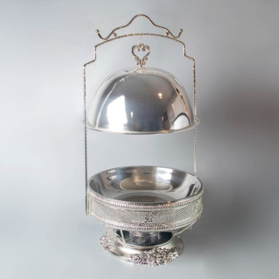 BR-46444 Chafing Dish 8L