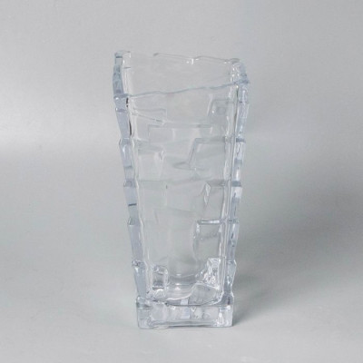 BR-46747 Glass Vase