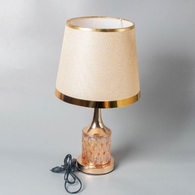 BR-46770 Lamp 220V Round Plug
