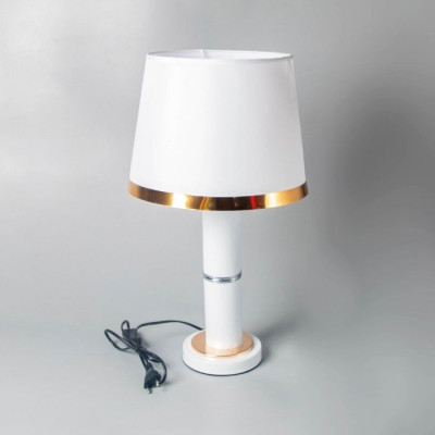 BR-46774 Lamp 220V Round Plug