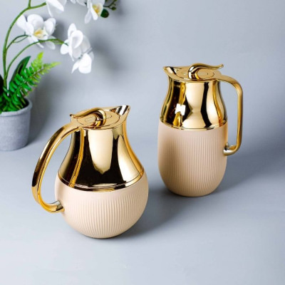 BR-48839 2pcs Vacuum Flask