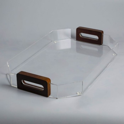 49998 Acrylic Tray 