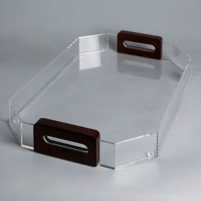 49999 Acrylic Tray Large
