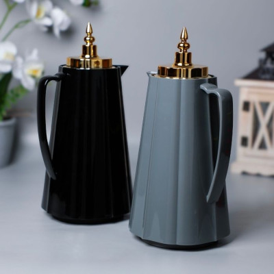 BR-51433 Vacuum Flask 1Liter