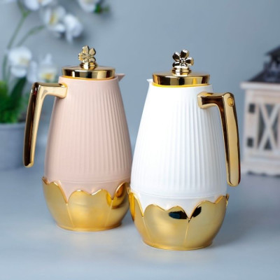 BR-51451 Vacuum Flask 1Liter