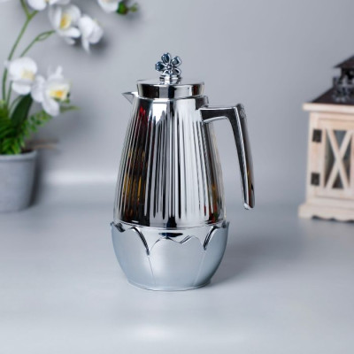 BR-51458 Vacuum Flask 1Liter