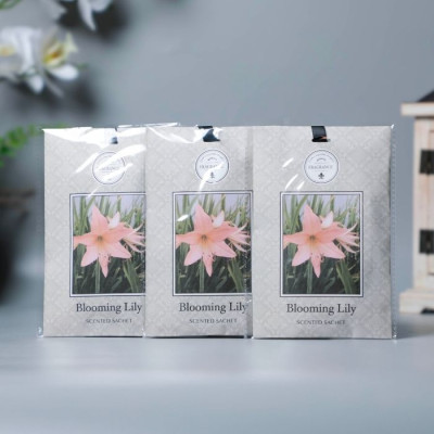 BR-52152 Aromatherapy Sachet