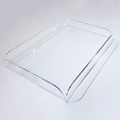BR-52162 Acrylic Tray