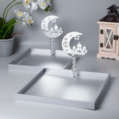 BR-52169-2PC tray, size 33, 29cm