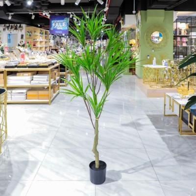 BR-52206-Chlorophytum Artificial Plant 1.5Meter