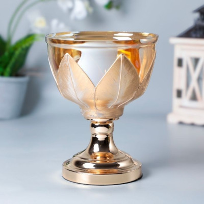 BR-52261-Glass tray, 20*25cm