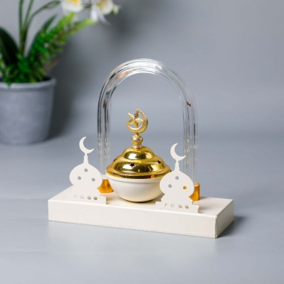 BR-52328 Incense Burner