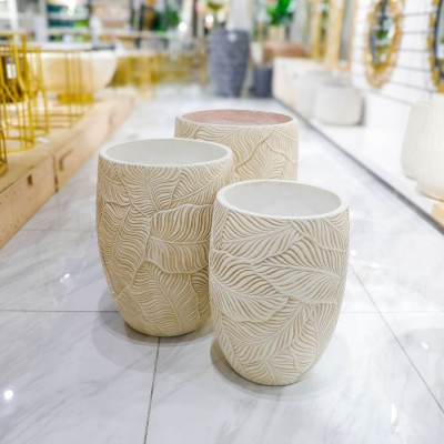 BR 52329a Flower Pot Large