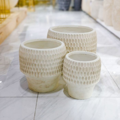 BR 52332a flower pot large