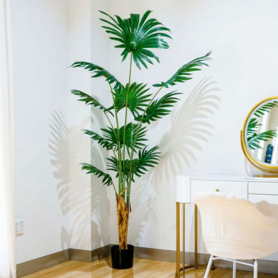 BR-52334 Artificial plant  size 1.8m