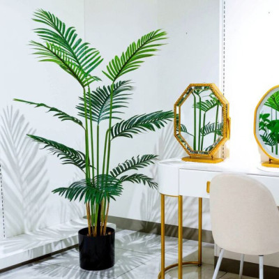 BR-52337 Artificial plant 1.8m box pack