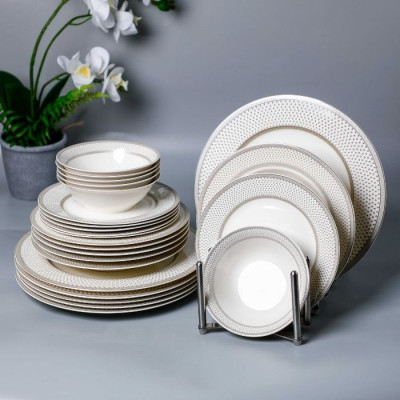 BR-52352 24pcs Dinner Set