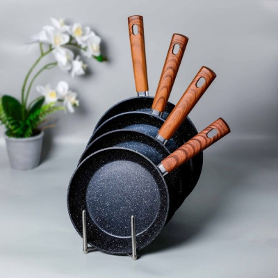 BR-52371 Cookware pot 28CM