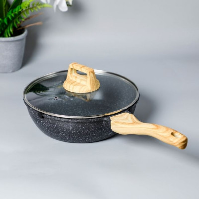 BR-52372 Cookware pot 24CM