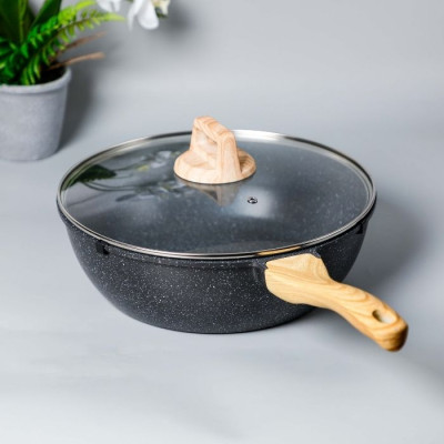 BR-52374 Cookware pot 30CM