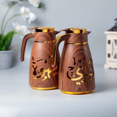 BR-52379 Vacuum Flask 1Liter