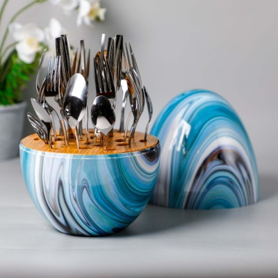 BR-52399-24pcs Cutlery Set